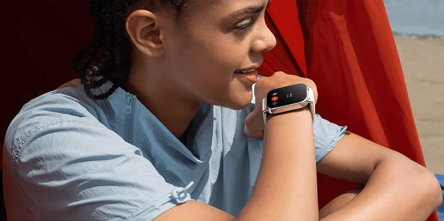 Redmi Watch 5 Lite Bluetooth звонки микрофон и динамик