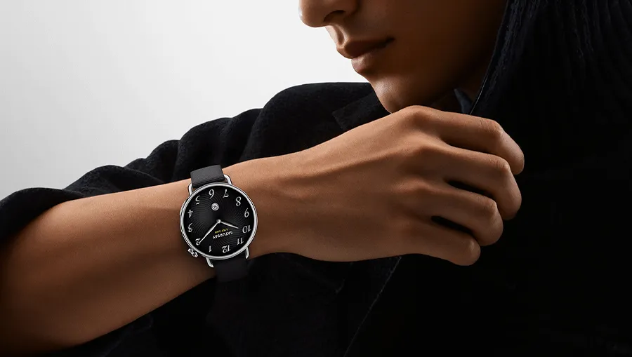 Xiaomi Watch S4 41mm ремешок износостойкий мягкий фиксация