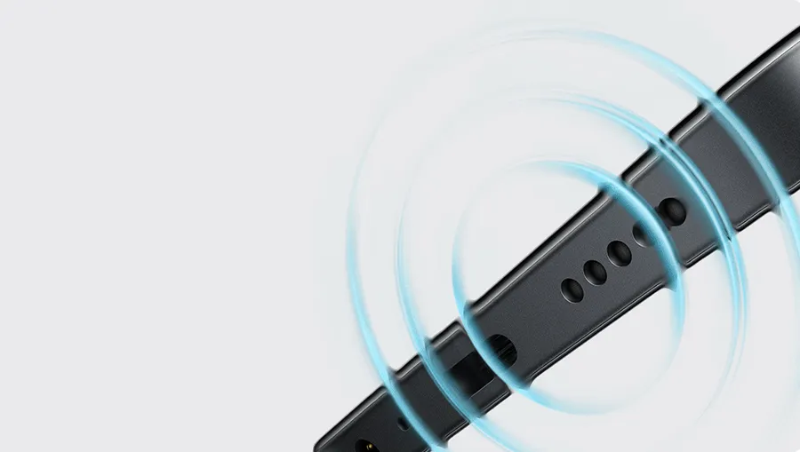 Чистый объёмный звук динамика смартфона POCO C85