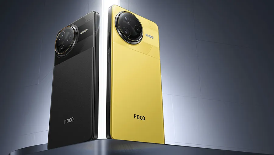 Купить флагманский смартфон POCO F7 Ultra — Snapdragon 8 Elite и 2K AMOLED