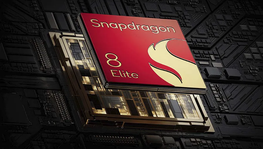 Процессор Snapdragon 8 Elite 3 нм в смартфоне POCO F7 Ultra — прирост 45%