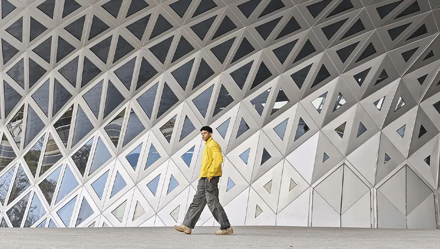 Плавающий телеобъектив 60 мм и 20-кратный зум камеры POCO F7 Ultra