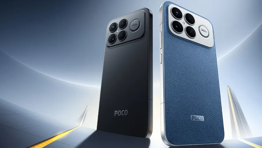 Купить флагманский смартфон POCO F8 Ultra &mdash; Snapdragon 8 Elite и камера 50 Мп