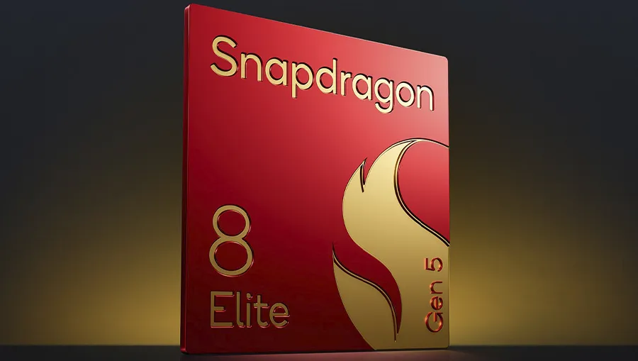 Процессор Snapdragon 8 Elite Gen 5 в смартфоне POCO F8 Ultra &mdash; 3 нм