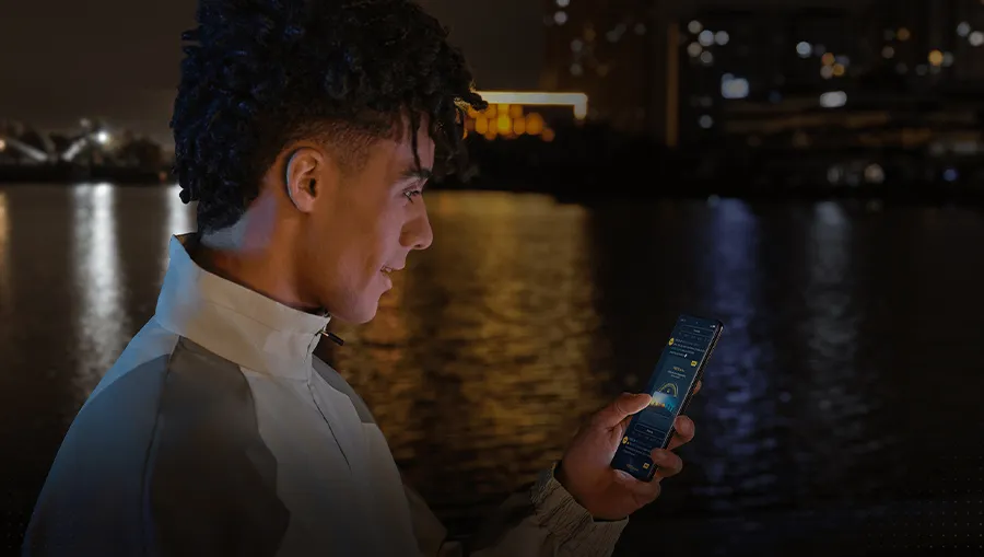 Тройная сертификация TÜV Rheinland и 20000 уровней яркости на POCO X7