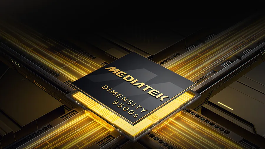 POCO X8 Pro Max цена GOODMi - Dimensity 9500s и память LPDDR5X