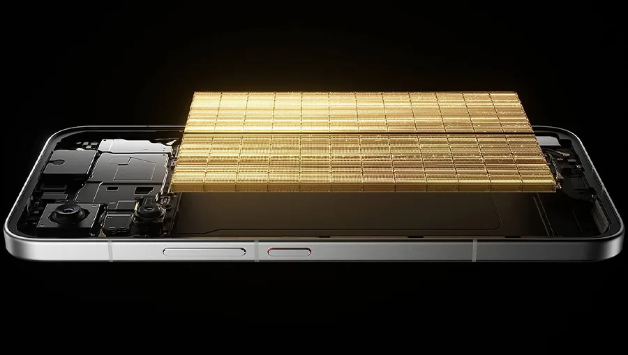 POCO X8 Pro Max характеристики - батарея 8500 мАч и HyperCharge 100 Вт