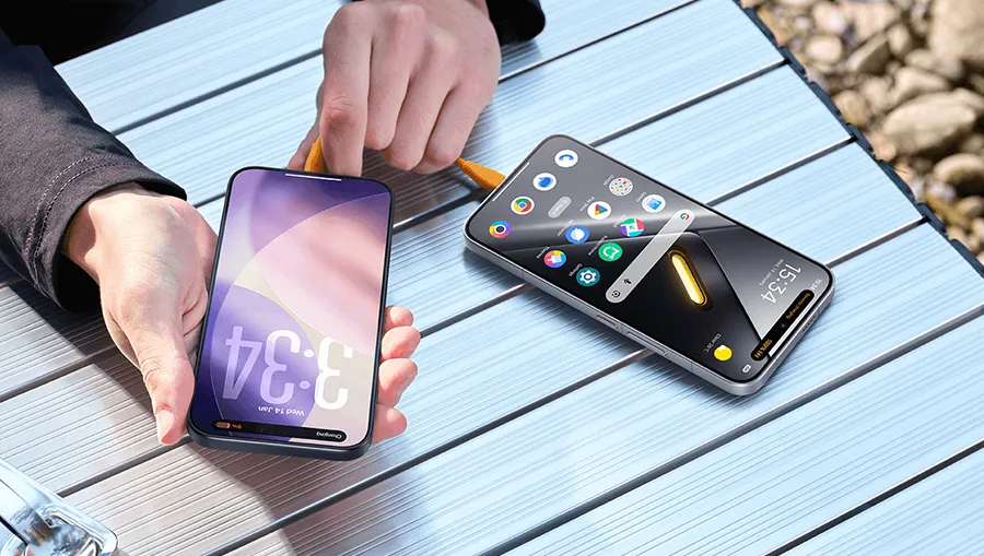 Купить POCO X8 Pro Max - обратная зарядка 27 Вт для гаджетов