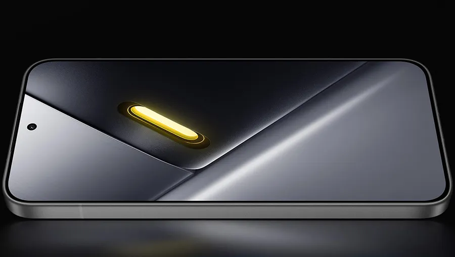 POCO X8 Pro Max цена GOODMi - AMOLED 6.83 1.5K 120 Гц