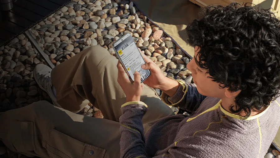 Купить POCO X8 Pro Max - пиковая яркость 3500 нит