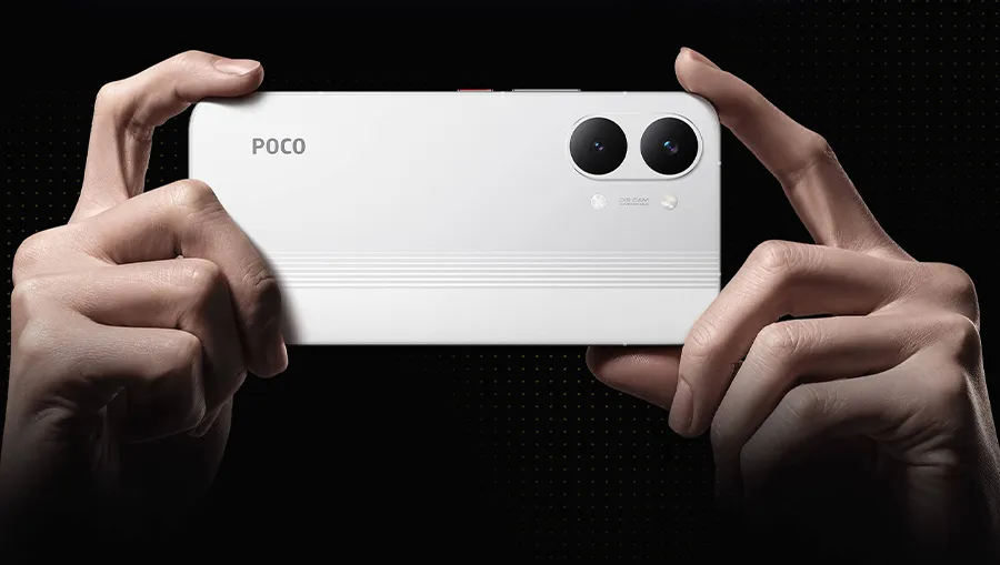 Купить POCO X8 Pro Max - камера 50 Мп Light Fusion 600