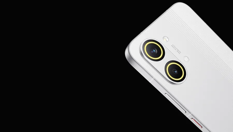 Купить POCO X8 Pro Max - RGB-подсветка и фирменный стиль POCO