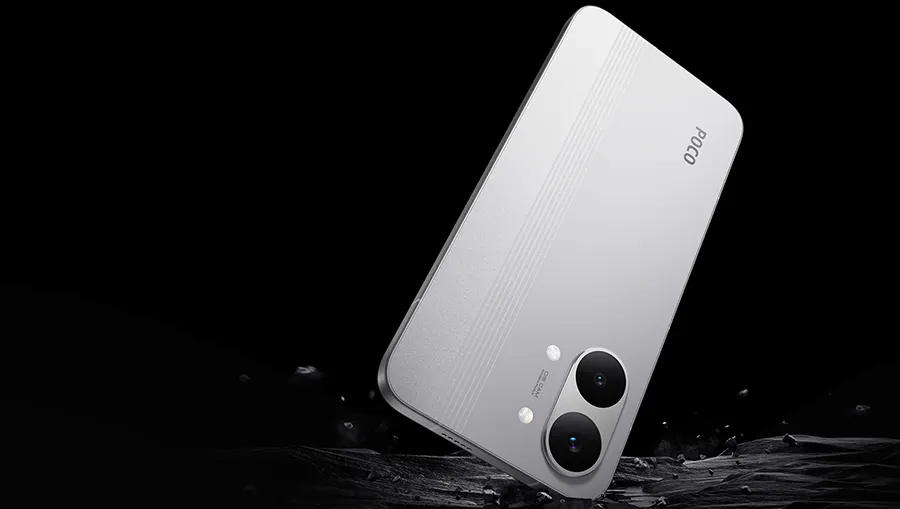 POCO X8 Pro Max характеристики - защита IP68 и прочная конструкция