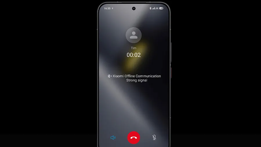 Купить POCO X8 Pro Max - расширенные функции связи и коммуникации