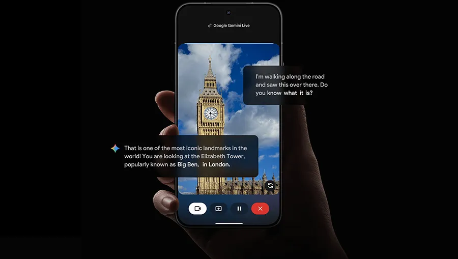POCO X8 Pro Max характеристики - Gemini и интеллектуальные функции
