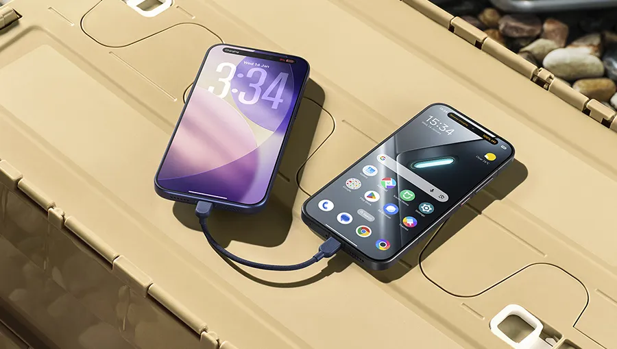 Купить POCO X8 Pro — обратная зарядка 27 Вт для гаджетов