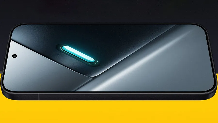 Купить POCO X8 Pro — дисплей M10 AMOLED 6.59 пиковая яркость 3500 нит