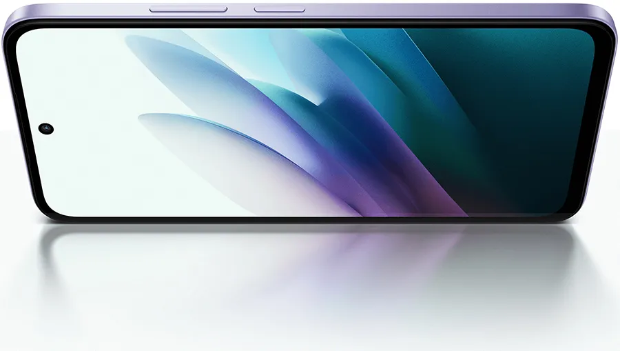 Большой FHD+ дисплей 6.9 дюйма смартфона Xiaomi Redmi 15 4G