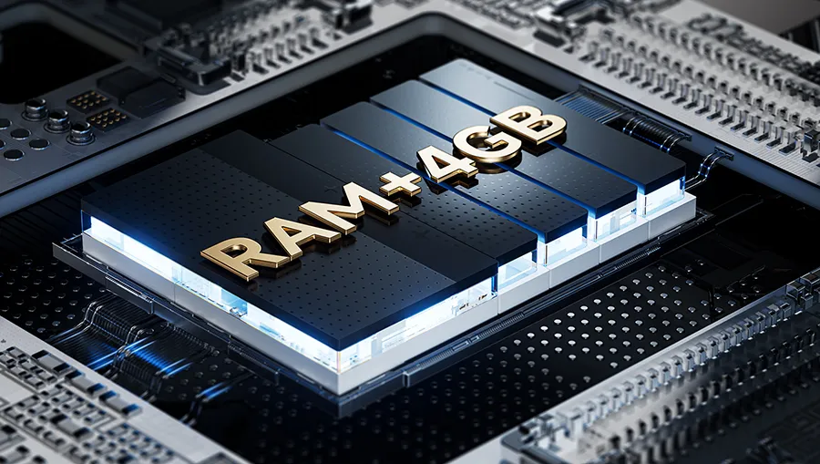 Расширяемая память и слот microSD в смартфоне Xiaomi Redmi 15C