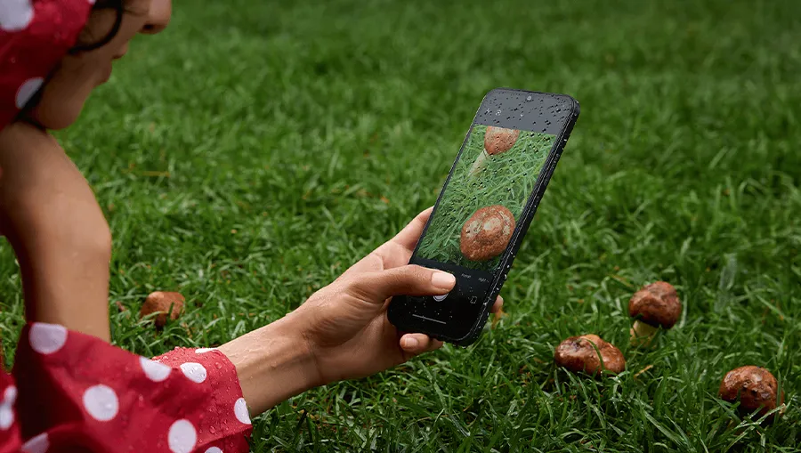 Влагозащита IP64 смартфона Xiaomi Redmi 15C — защита от воды и пыли