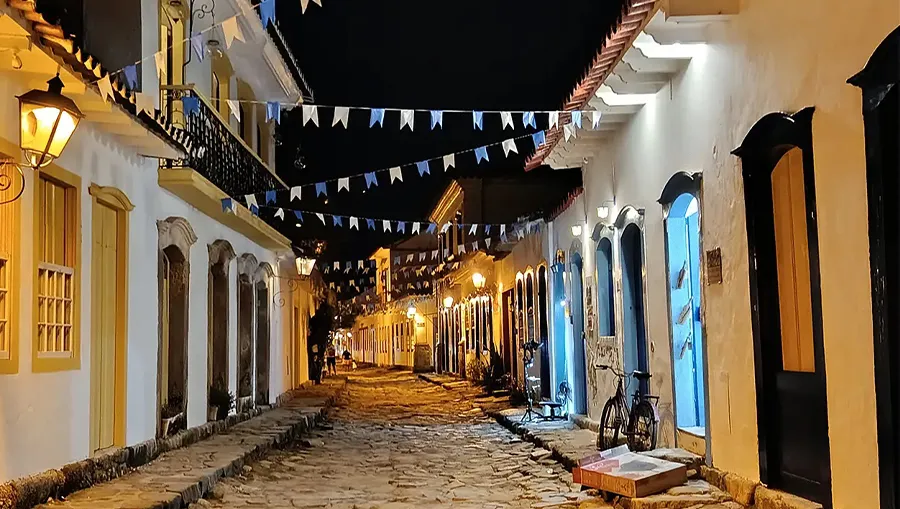 Ночная съемка и большая диафрагма на Redmi Note 14 4G