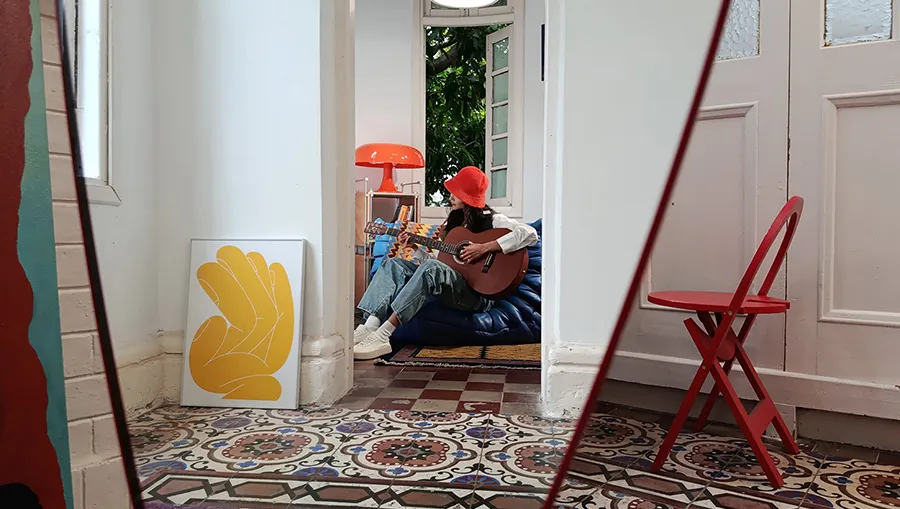 Оптический зум 3x на камере смартфона Xiaomi Redmi Note 14