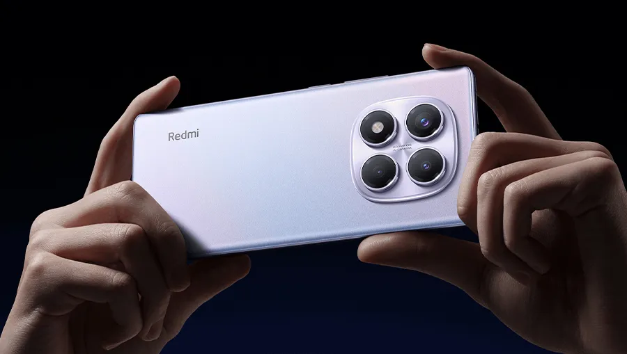 Режим Dual Video для одновременной записи с двух камер