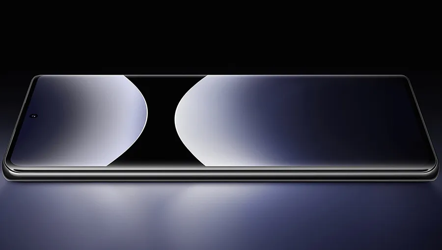 Яркий AMOLED дисплей 120 Гц смартфона Xiaomi Redmi Note 14 Pro 4G