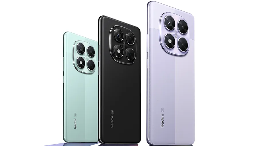 Оригинальный смартфон Xiaomi Redmi Note 14 Pro 5G