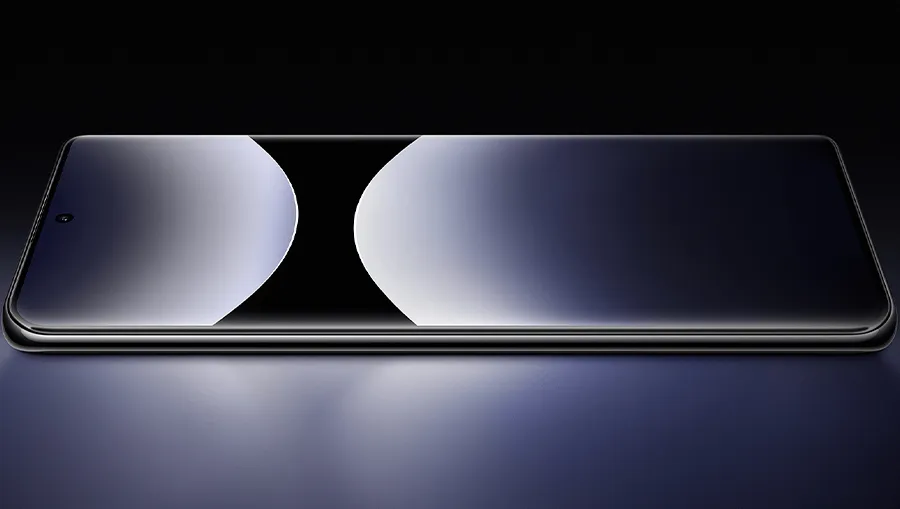 Яркий AMOLED-дисплей 1.5K 120 Гц с яркостью 3000 нит