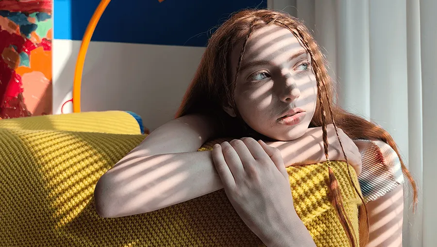 Удаление объектов с фото с помощью AI Erase Pro на Redmi Note 14 Pro Plus