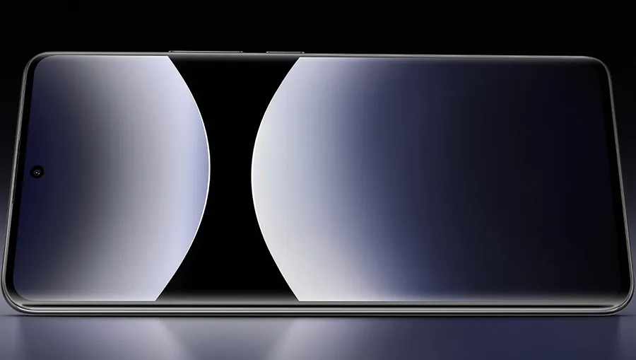 Яркий дисплей AMOLED 1.5K 120 Гц на Redmi Note 14 Pro Plus