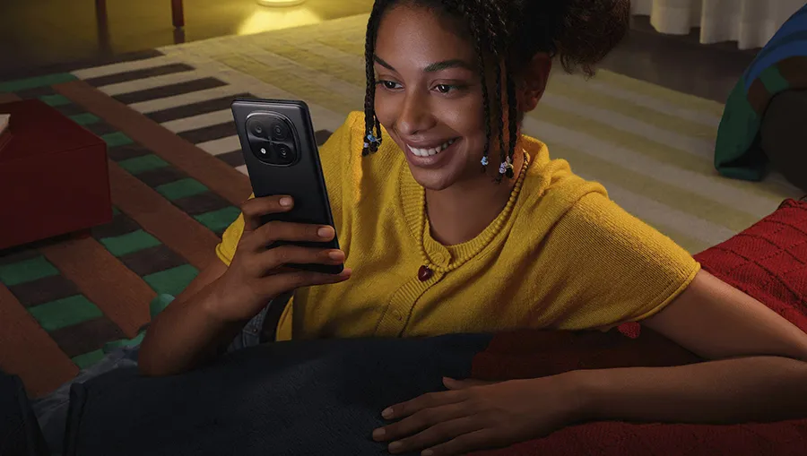 Игровой режим и высокая производительность смартфона в играх