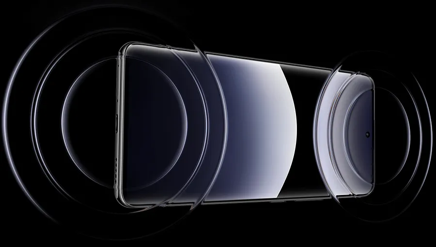 Стереодинамики и кинематографический звук на смартфоне Xiaomi