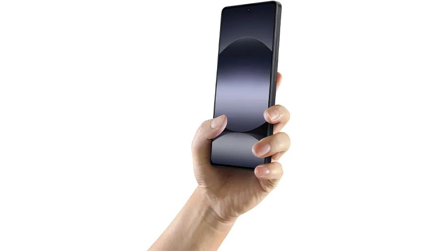 Технология защиты глаз и адаптивная цветовая температура дисплея