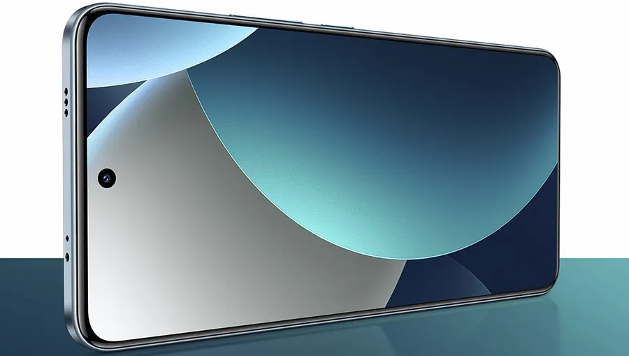 Яркий AMOLED-дисплей 120 Гц и стереодинамики Dolby Atmos на Redmi Note 15 Pro