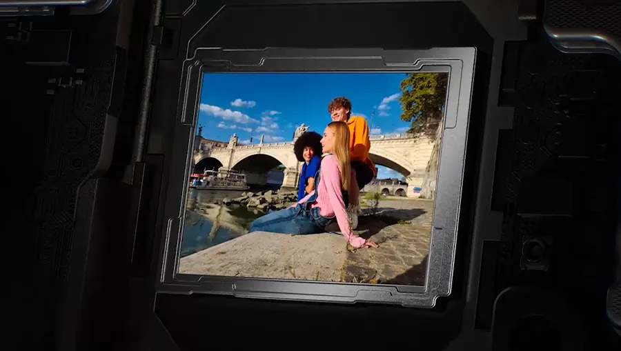 Искусственный интеллект AI для обработки фото на Redmi Note 15 Pro