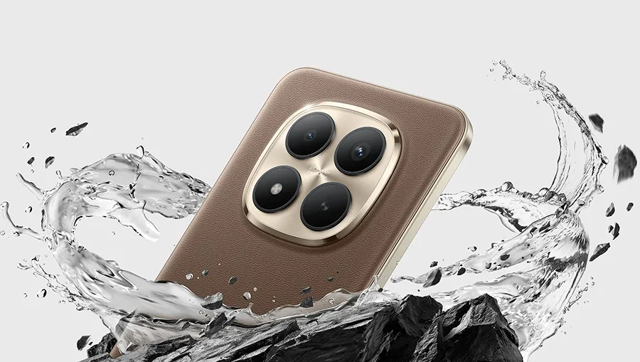 Оригинальный смартфон Xiaomi Redmi Note 15 Pro Plus 5G