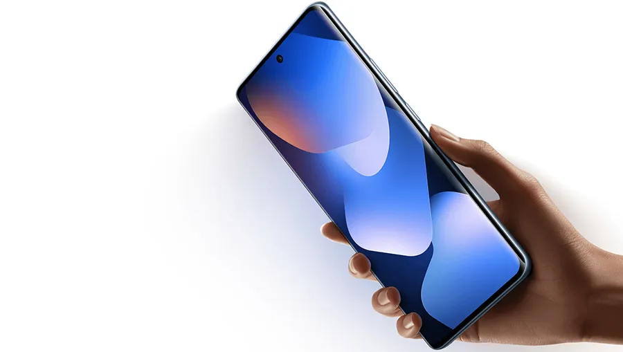 Элегантный тонкий дизайн смартфона Xiaomi Redmi Note 15