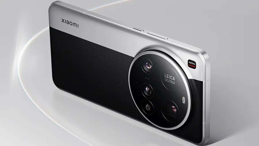 Оригинальный флагманский смартфон Xiaomi 15 Ultra