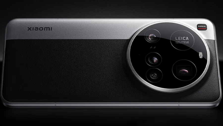 Премиальный дизайн и алюминиевая рама смартфона Xiaomi 15 Ultra