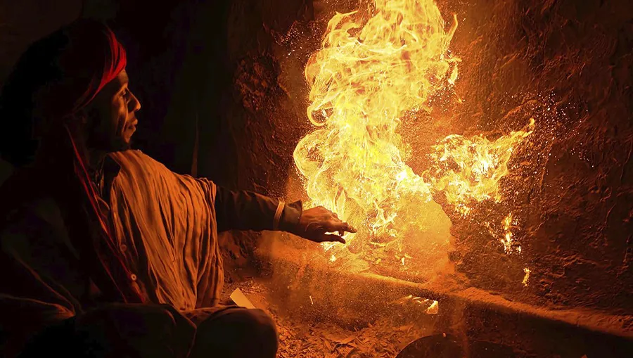 Бесступенчатая диафрагма и ночная съемка на камеру Xiaomi 15 Ultra