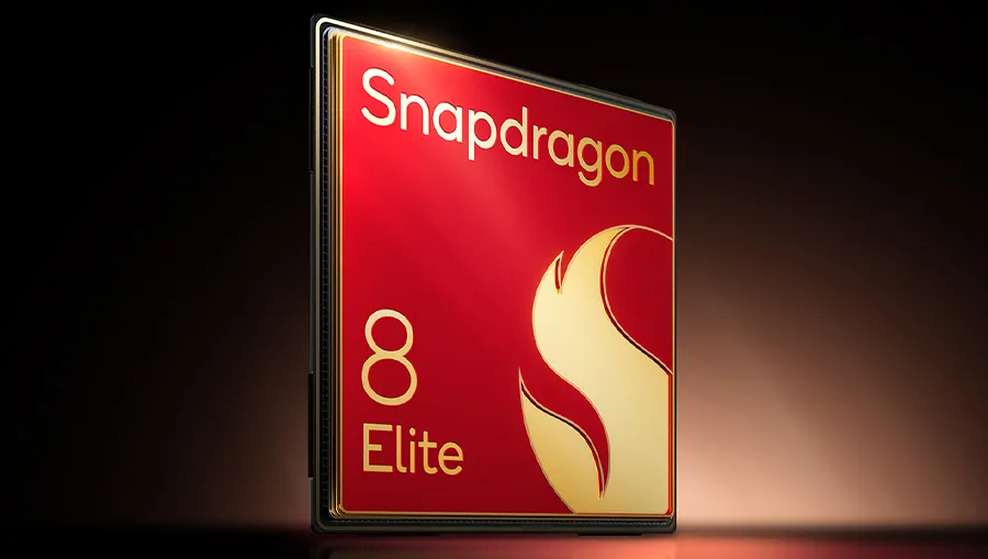 Сверхмощный процессор Snapdragon 8 Elite в смартфоне Xiaomi 15 Ultra