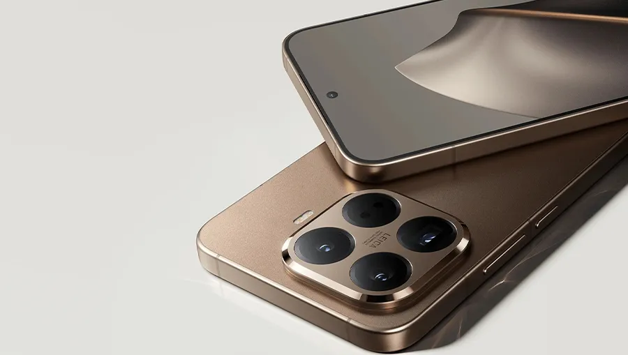 Оригинальный смартфон Xiaomi 15T Pro с процессором Dimensity 9400+