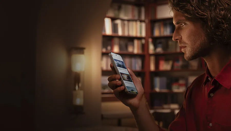 Технология защиты зрения TÜV Rheinland и DC-dimming на Xiaomi