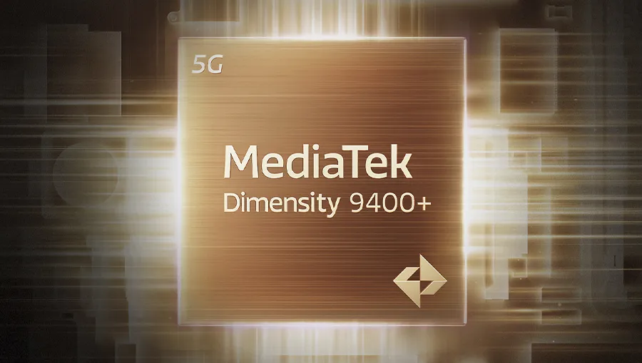 Флагманский 3-нм процессор MediaTek Dimensity 9400+ в Xiaomi 15T Pro