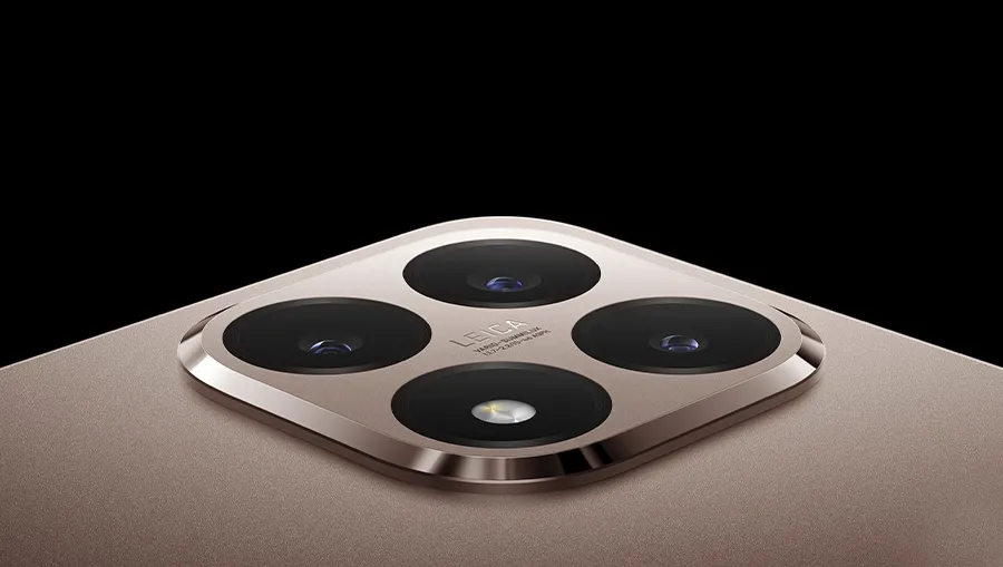 Тройная камера Leica Summilux на смартфоне Xiaomi 15T