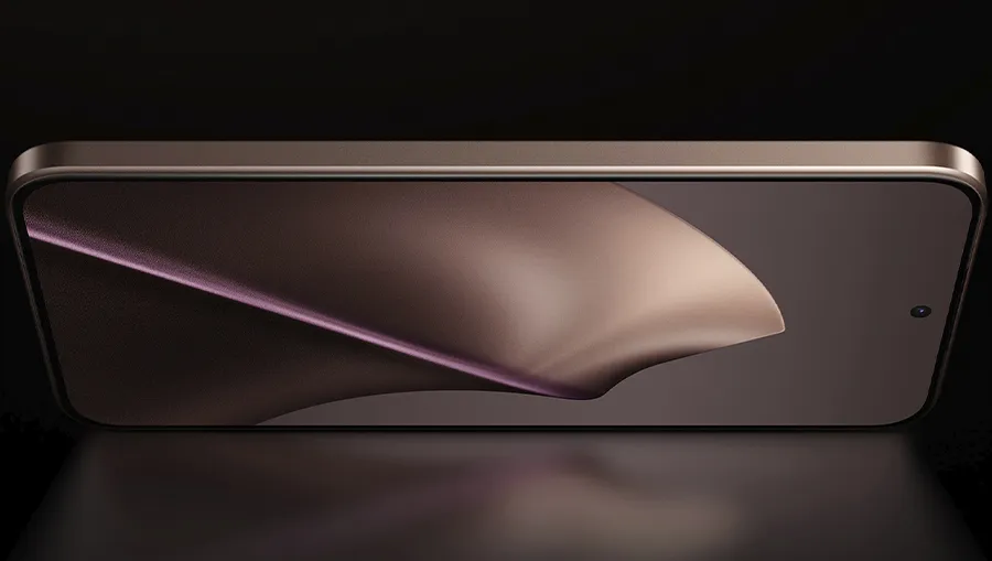 Яркий дисплей 144 Гц 3200 нит на смартфоне Xiaomi 15T