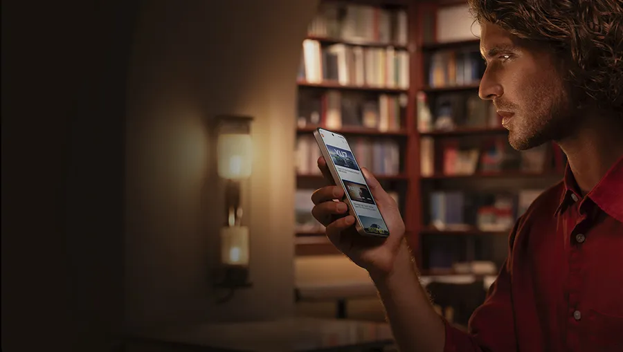 Защита зрения TÜV Rheinland и ШИМ-димминг 3840 Гц на Xiaomi 15T