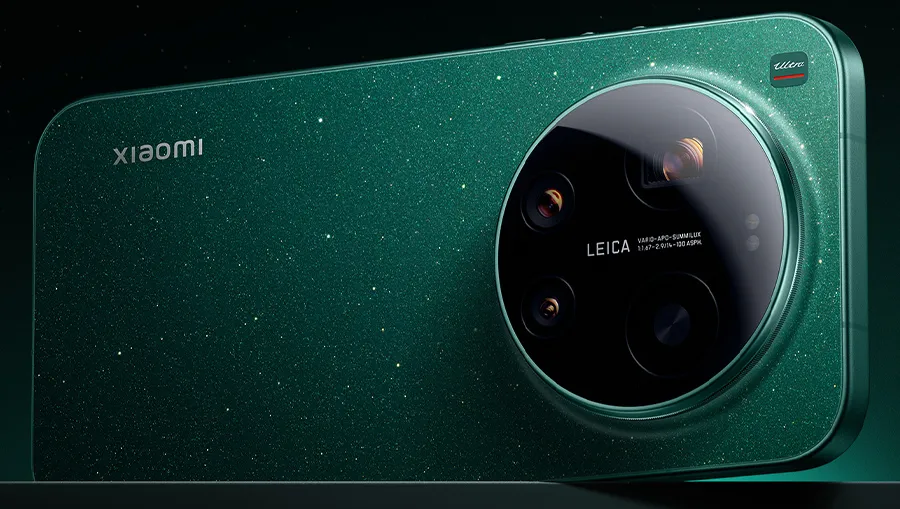 Xiaomi 17 Ultra — прочный корпус с защитой IP68